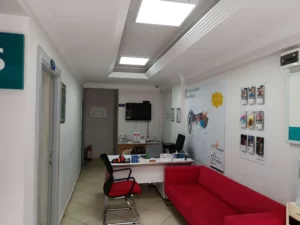 Antalya İşitme Cihazları Satış Ve Uygulama Merkezi (Varlık Şube)